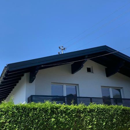 Nexi S Appartement An Der Enns 9 Radstadt Dış mekan fotoğraf
