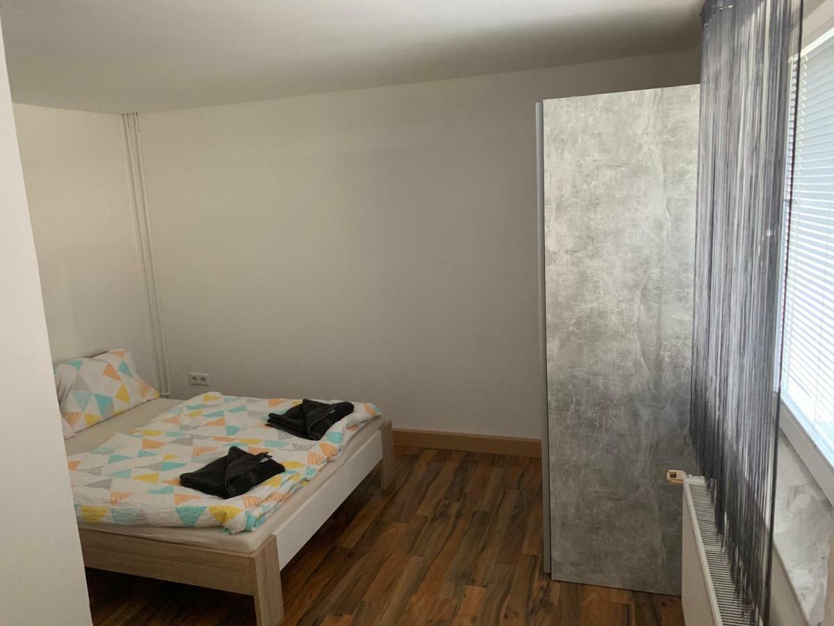 Nexi S Appartement An Der Enns 9 Radstadt Dış mekan fotoğraf