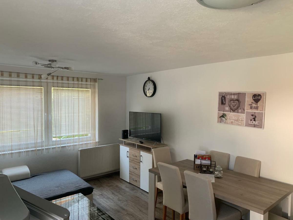Nexi S Appartement An Der Enns 9 Radstadt Dış mekan fotoğraf
